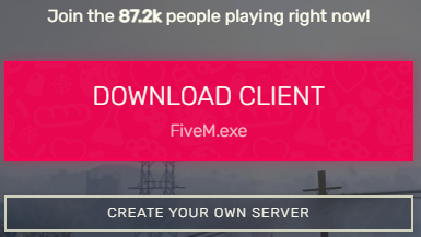 FiveM - Download